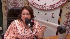 Проект "Родные".Гости: семья Кожуховых и Щитовых.