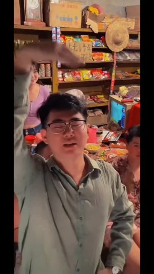 Мукбанги и рукодельники