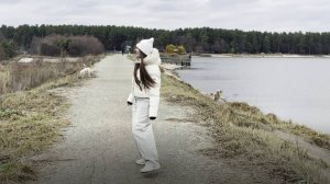 ShotKam_(г. Пенза, прогулка по реке "Вядь", СК "Светлая поляна")_#04.11.2025