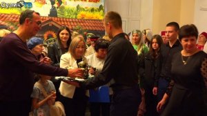 Народов Дона дружная семья