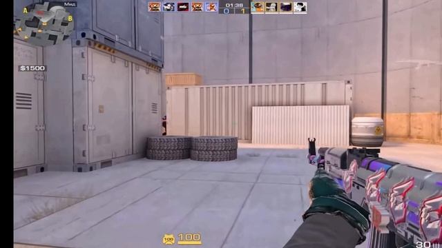 Мувик от mellonty