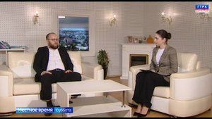 "Местное время. Суббота"01.11.25 г.