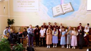 02 11 25 воскресное собрание