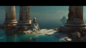 Богиня мудрости -Расслабляющая древнегреческая музыка, фоновая музыка для отдыха и расслабления