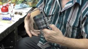 Двигатель BMW M50 30L 2928 сс 86х84 Постройка от начала до конца