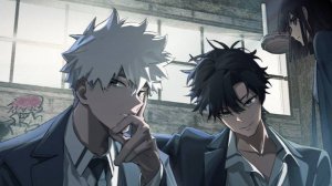 "Агент времени: Глава Инду" Русский трейлер (2025)