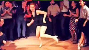 Композиция, написанная и исполненная Роли Платтом (губная гармошка). #Танцы