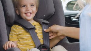 Автокресло Nuna TODL next