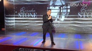 16-я ежегодная церемония вручения премии Brand Awards.