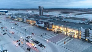 Рейс Red Wings из Екатеринбурга на Шри-Ланку задержали на 17 часов