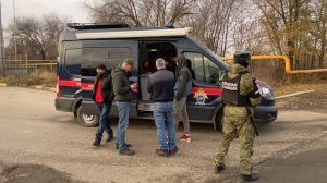 Следователи поймали и отправили в саратовские военкоматы еще 20 новых граждан РФ