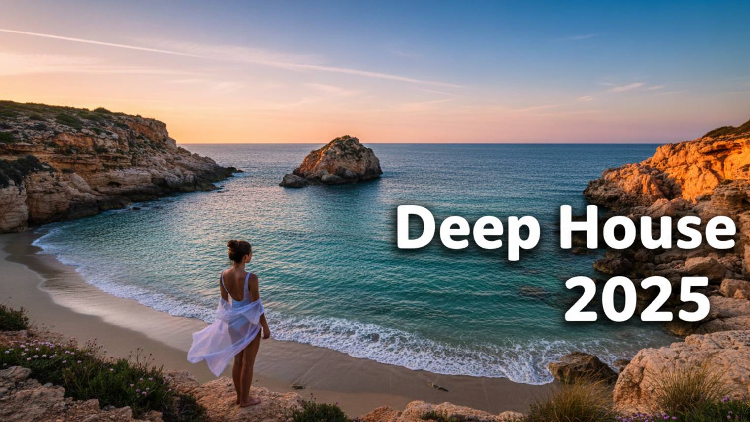 Mega Hits 2025 👑 The Best Of Vocal Deep House Music Mix 2025 👑 Fresh Vibes 2025 смотреть онлайн