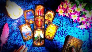 💥☝️ ТЫ ТОЛЬКО ПОСЛУШАЙ ☝️О ЧЁМ ГОВОРЯТ ДУХИ ВАШЕГО РОДА ❓💯#таро #tarot