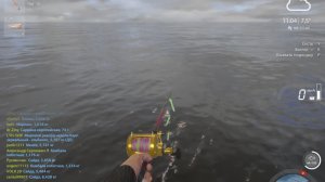 Русская рыбалка 4