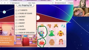 Захар, "Clothes", lesson 19