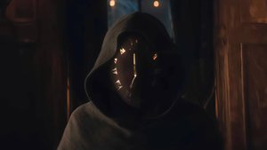 Агата Кристи: Тайна семи циферблатов (1 сезон) — Официальный тизер-трейлер (2025)