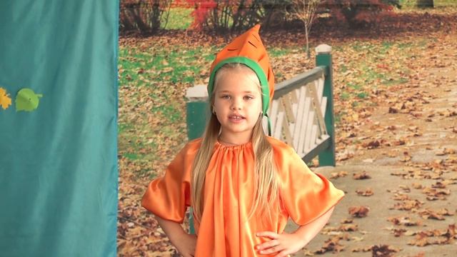 "Весёлый огород" смотреть онлайн