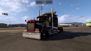 🚛American Trukc Similar 1.56🚛 MOTORHAD