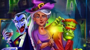 Трейлер мультфильма