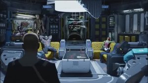 PS4 Стражи Галактики Глава 6 Между Молотом и Накавальной Прохождение