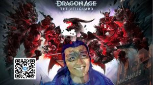 Dragon Age: The Veilguard #6 Босс Защитник сферы (озвучка)