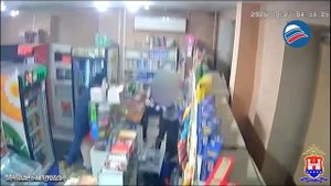 В Калининграде женщина с голыми руками прогнала вооружённого вора