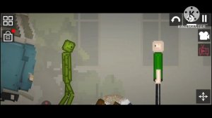 Врач вылечил симбочку пимпочку кроме Артура на мусорке