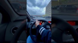 Peugeot 308 с полным пробегом!