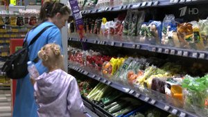 Безопасность продуктов питания в центре внимания Михаила Мишустина