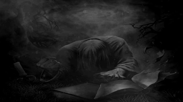 06 - Dark Thoughts (Too Late)