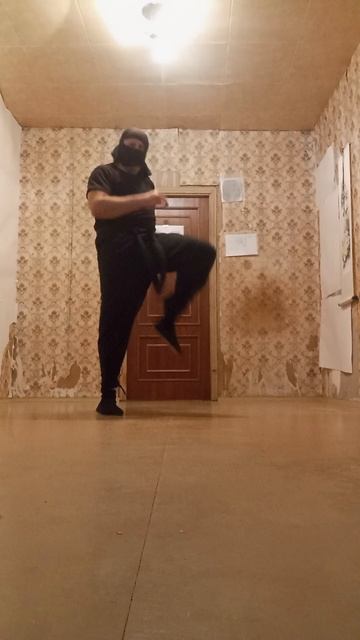 Крайне Северный Ниндзя: 5 Ноябрьское Чудо 1 (05.11.2025) Very Nordic Ninja: 5 November Wonder 1