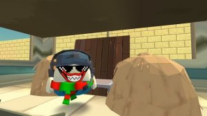 может быть разоблачение на Сашу глазоеда