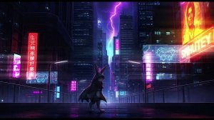 Releticx // PSYCHOWAVE [The Dark Side of Synthwave]