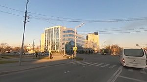 05-11-2025 - прогулка по Южно-Сахалинску