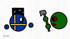 Разные страны против зомби ⚔️ vs 🧟
( кого добавить следующим ? )