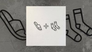 тоскарабочегокласса - сланцы на носки (Официальная премьера трека)