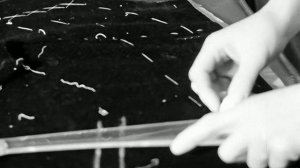 1968 год. Ялуторовск. КБО. Пошив одежды