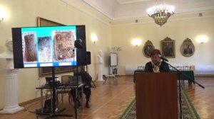 Антропология Всесвятского кладбища города Ростова-на-Дону