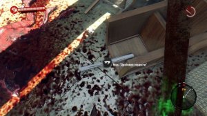 Dead Island Definitive Edition - Модификация Дробовик гордости