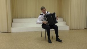 Власенко Петр Тихонович