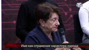 Ток-шоу «За и против». 05.11.2025