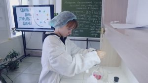 Единый день открытых дверей в ХТТ