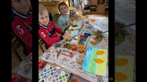 Волшебный листок