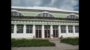 Пушкин  21 июля 2009