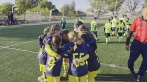 Russian Cup (Анапа). ЖФК "Ростов" (2015) - ДФК "Форвард" (Сукко) 0:4 30.10.2025