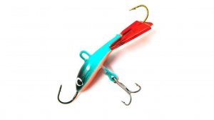 Распаковка посылки с балансиром Яман Мичман