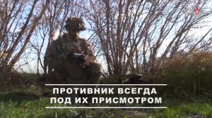 🫡 Военные разведчики встретили профессиональный праздник на передовой