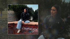 OLICHERN - про какую-то любовь (Официальная премьера трека)