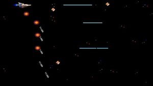 Gradius [TG-16 Mini]