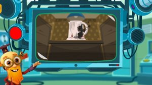 ФИКСИКИ | ЧАЙНИК | РАЗВИВАЮЩЕЕ ВИДЕО